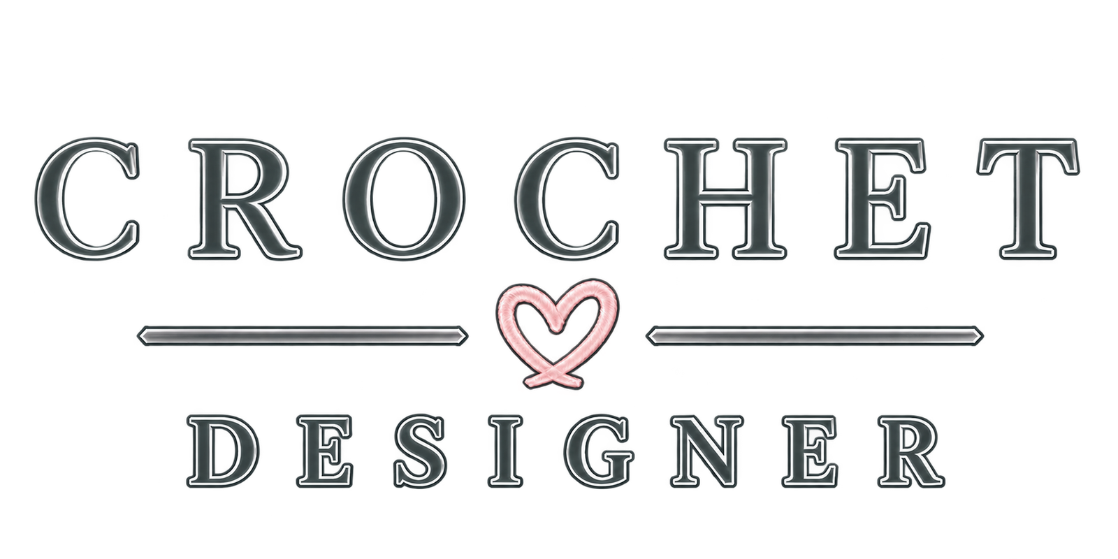Crochet Designer